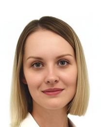 Пустовит Екатерина Викторовна