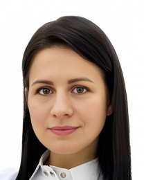 Прозорова Александра Вячеславовна