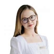 Суржина Евгения Николаевна