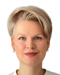 Ваничева Ирина Александровна