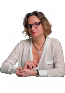 Хлебникова Виктория Викторовна