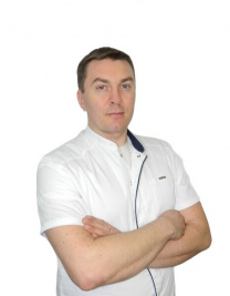 Фролов Александр Викторович