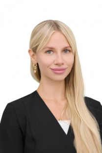 Колосова Елизавета Андреевна
