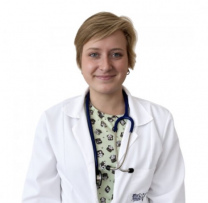 Петрова Алина Валерьевна