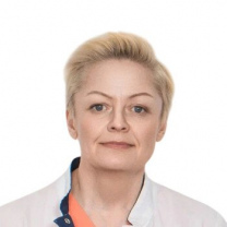 Яковлева Вероника Леонидовна