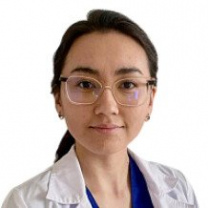 Белашова Элиза Юлаевна