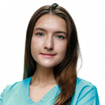 Чернова Маргарита Александровна