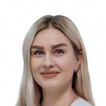 Ладнюк Валентина Владимировна
