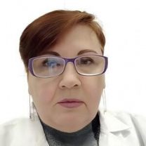 Павлова Валентина Григорьевна