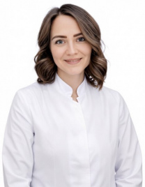 Овечкина Мария Михайловна