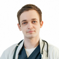 Поташов Тимофей Александрович