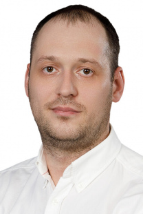 Терентьев Григорий Михайлович