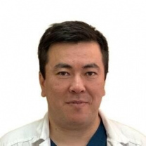 Сапарбеков Аманбек Алмабекович