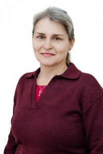 Баринова Наталья Александровна