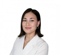 Плотникова Анна Юрьевна