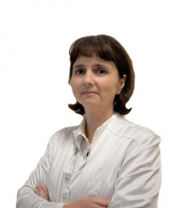 Гогина Юлия Александровна