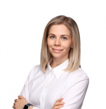 Богданова (Жуменкова) Татьяна Сергеевна