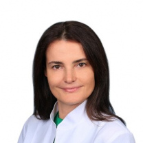 Збышевская Елизавета Владимировна