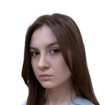 Захарова Вера Геннадьевна