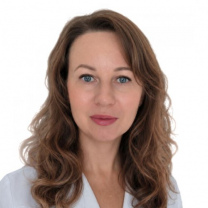 Хомуло Арина Дмитриевна