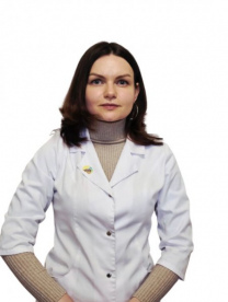 Золотарева Анастасия Анатольевна