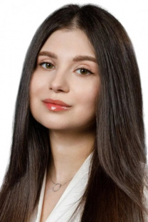 Ахмедова Ирада Вугаровна