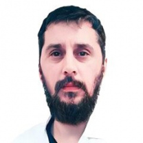 Мишанин Сергей Владимирович