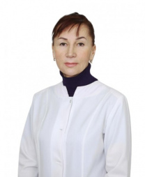 Снигур Татьяна Анатольевна