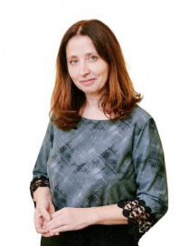 Печникова Анна Алексеевна