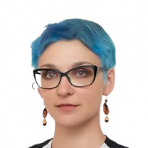 Матвеева Полина Викторовна