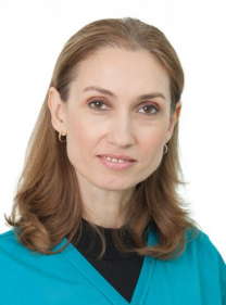 Земляная Надежда Николаевна