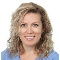 Зубарева Ирина Юрьевна