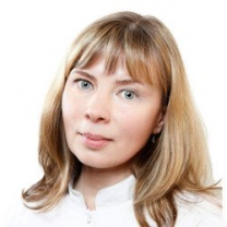 Рабаданова Наталия Александровна