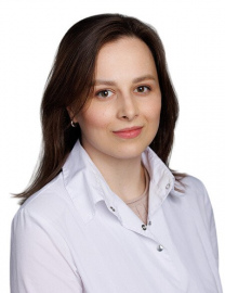 Рогожкина Александра Витальевна