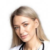 Сухорукова (Ланина) Алина Витальевна