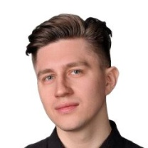 Волченков Роман Вячеславович