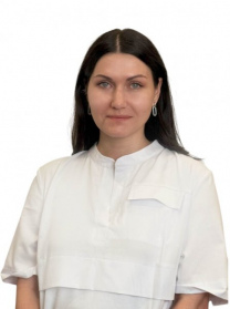 Поречина Оксана Александровна