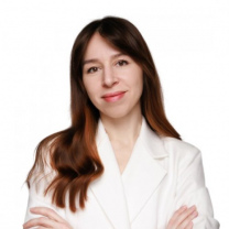 Филимонова (Голованова) Екатерина Александровна