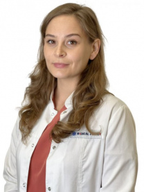 Абрамова Анна Павловна