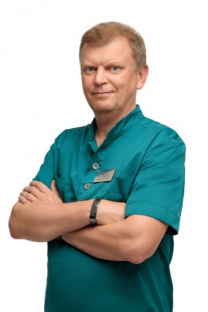 Рудницкий Пётр Михайлович