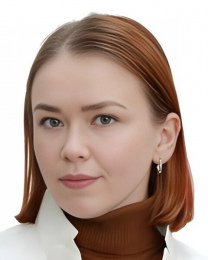 Сочнева Ирина Олеговна