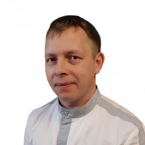 Плюйко Виктор Валерьевич