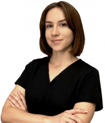 Трушлякова Светлана Сергеевна