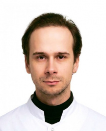 Угненко Александр Сергеевич