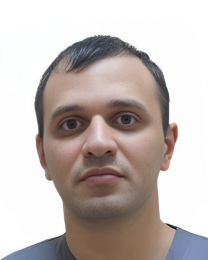 Гаджиев Вусал Елчуевич