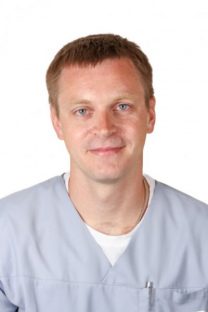 Шабаев Виталий Сергеевич