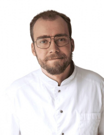 Ластовский Дмитрий Александрович