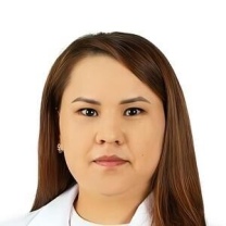 Уразалиева Перизат Куканбаевна