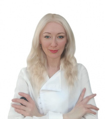 Макамла Ирина Анатольевна