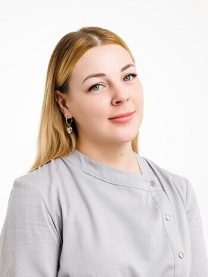 Тимолянова Ксения Владимировна
